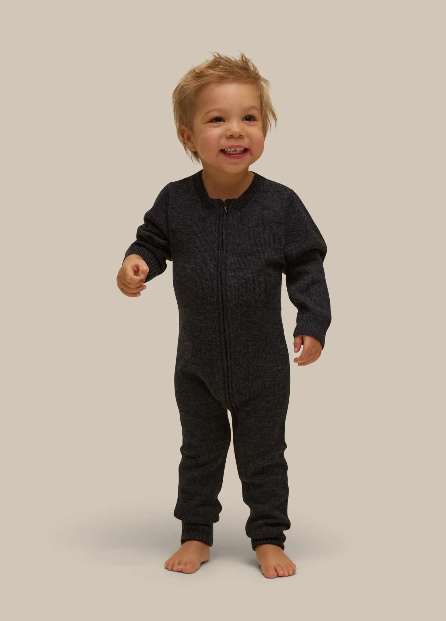 Baby Union Suit