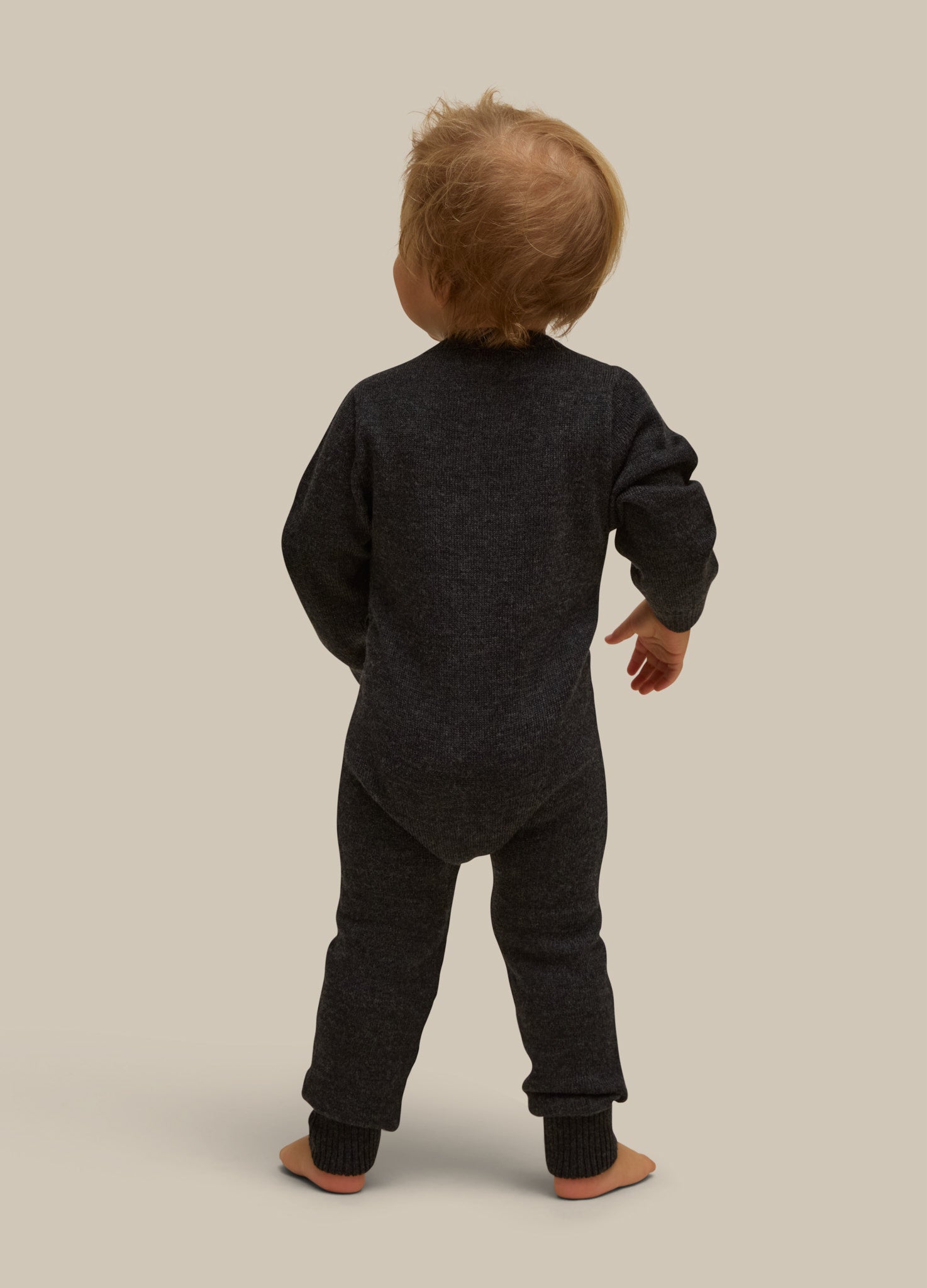 Baby Union Suit