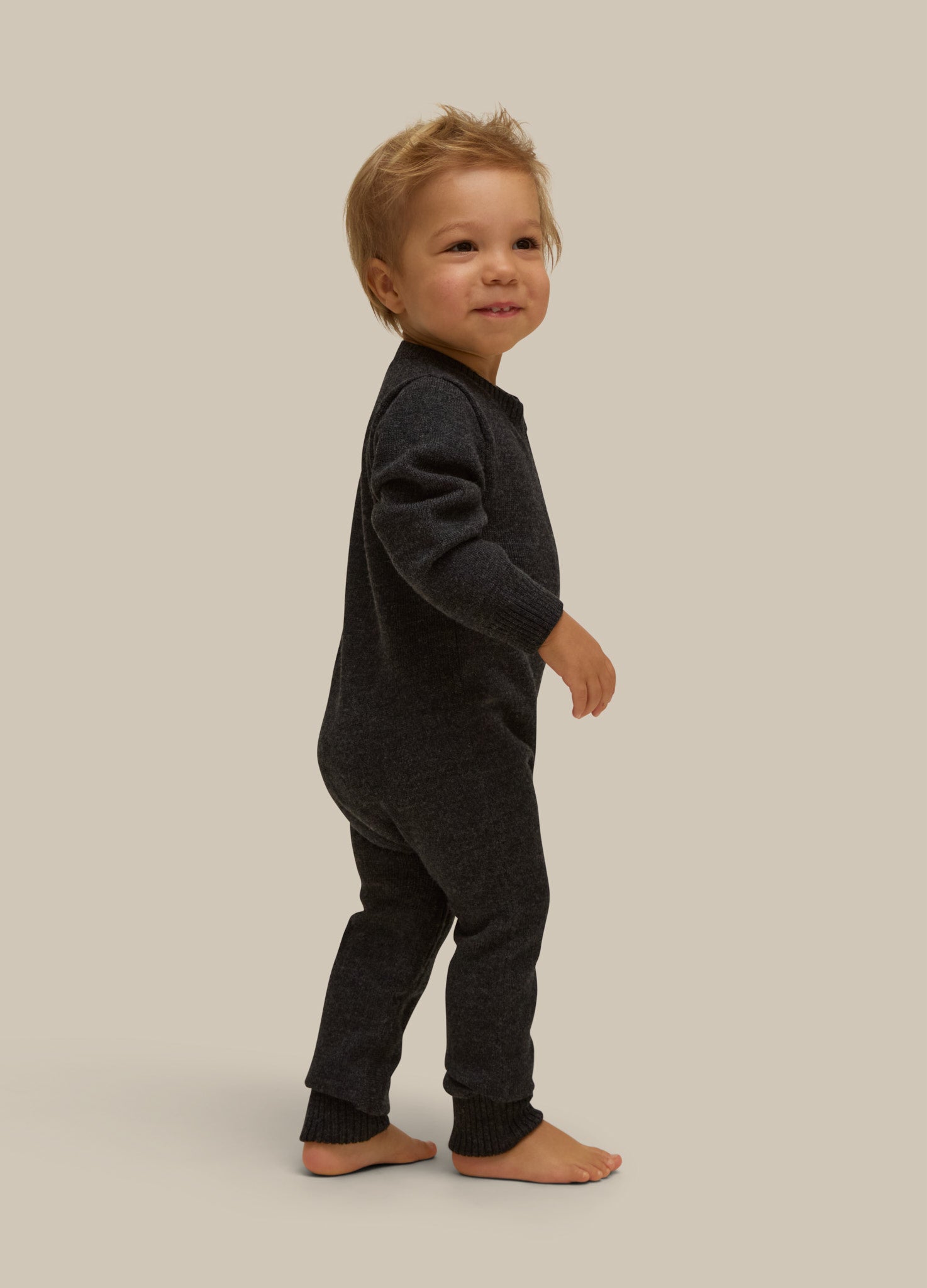 Baby Union Suit
