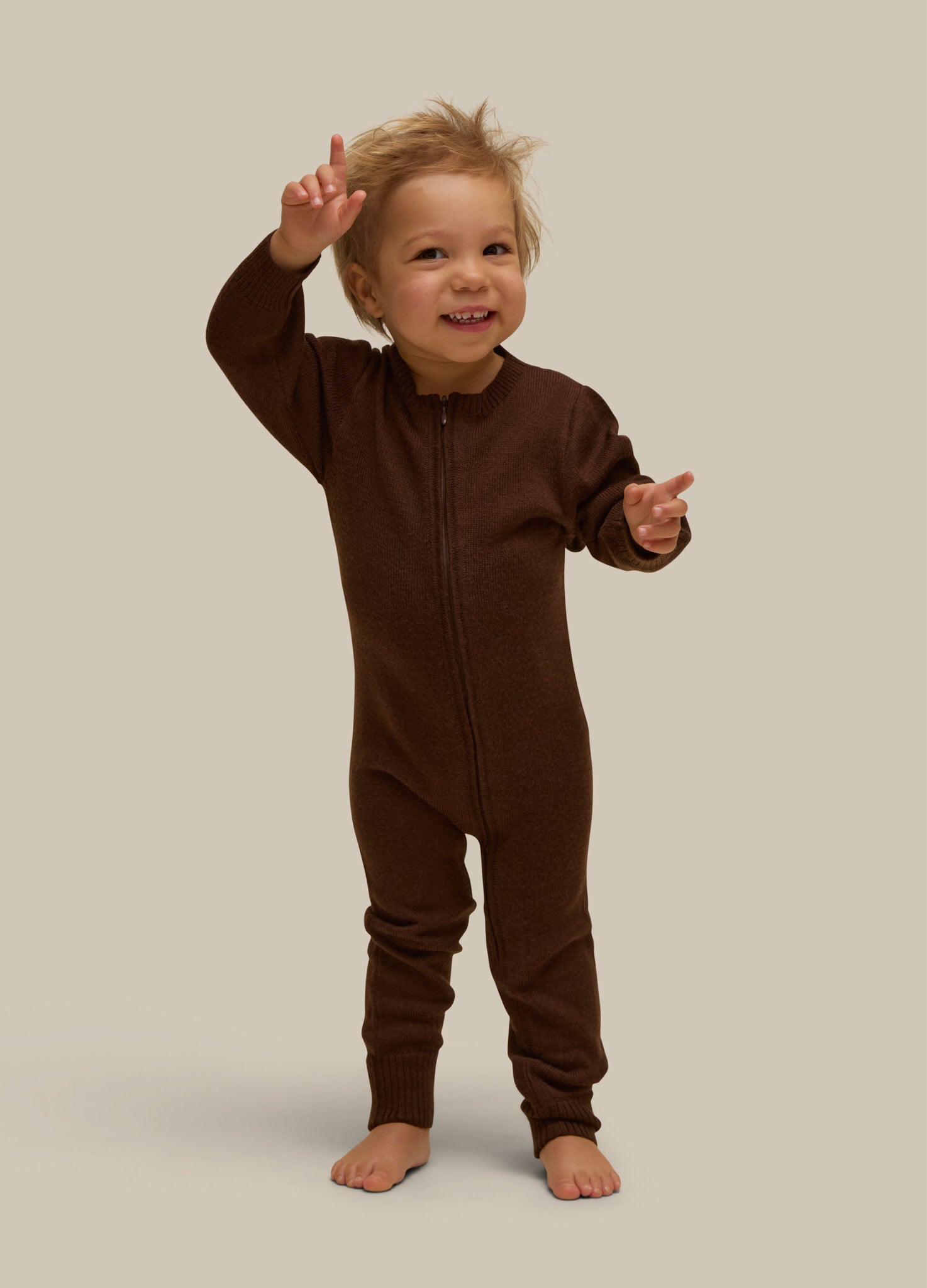 Baby Union Suit