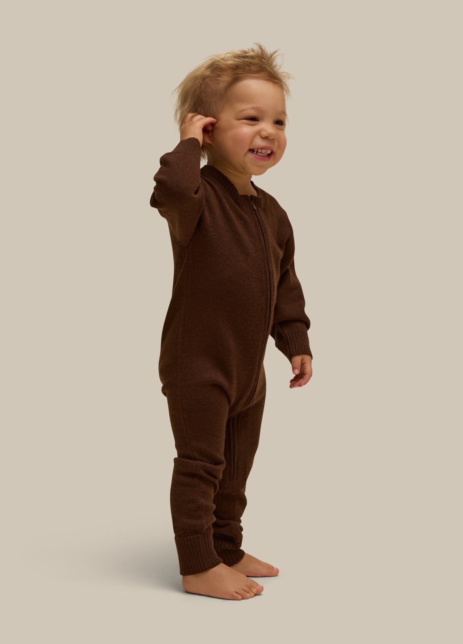 Baby Union Suit