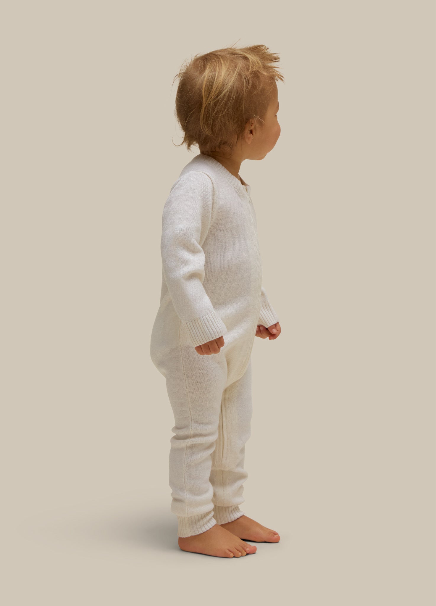 Baby Union Suit