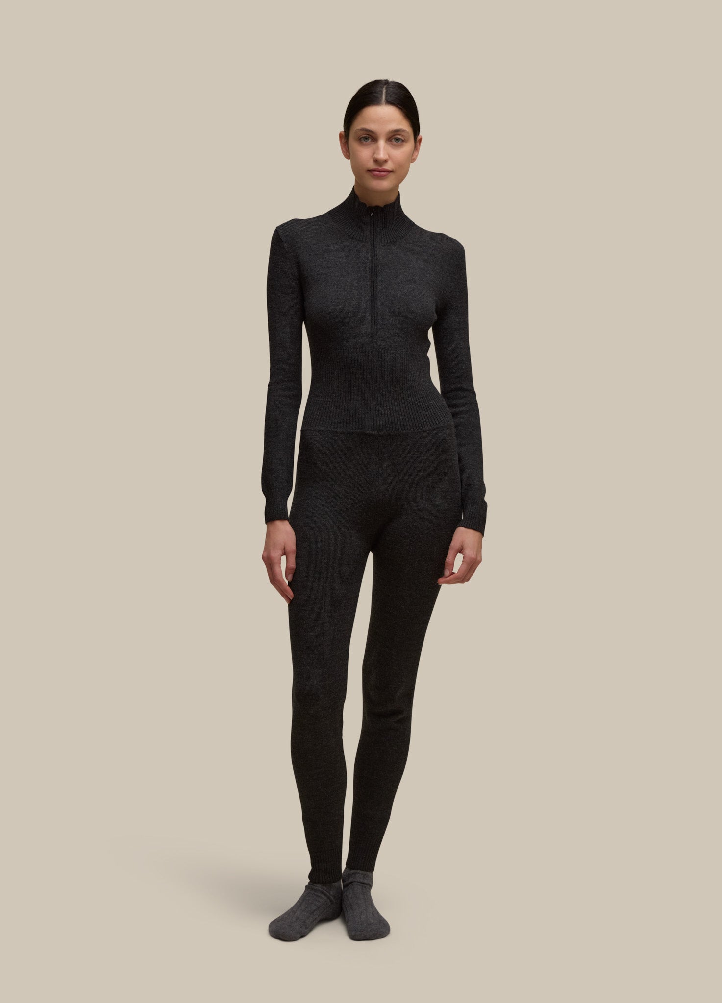 Acres Union Suit