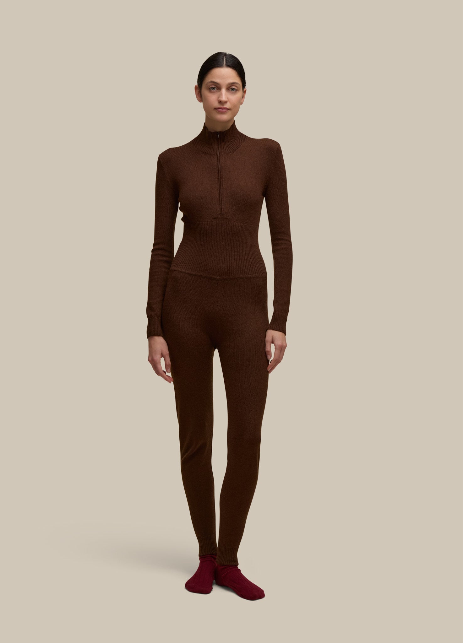 Acres Union Suit