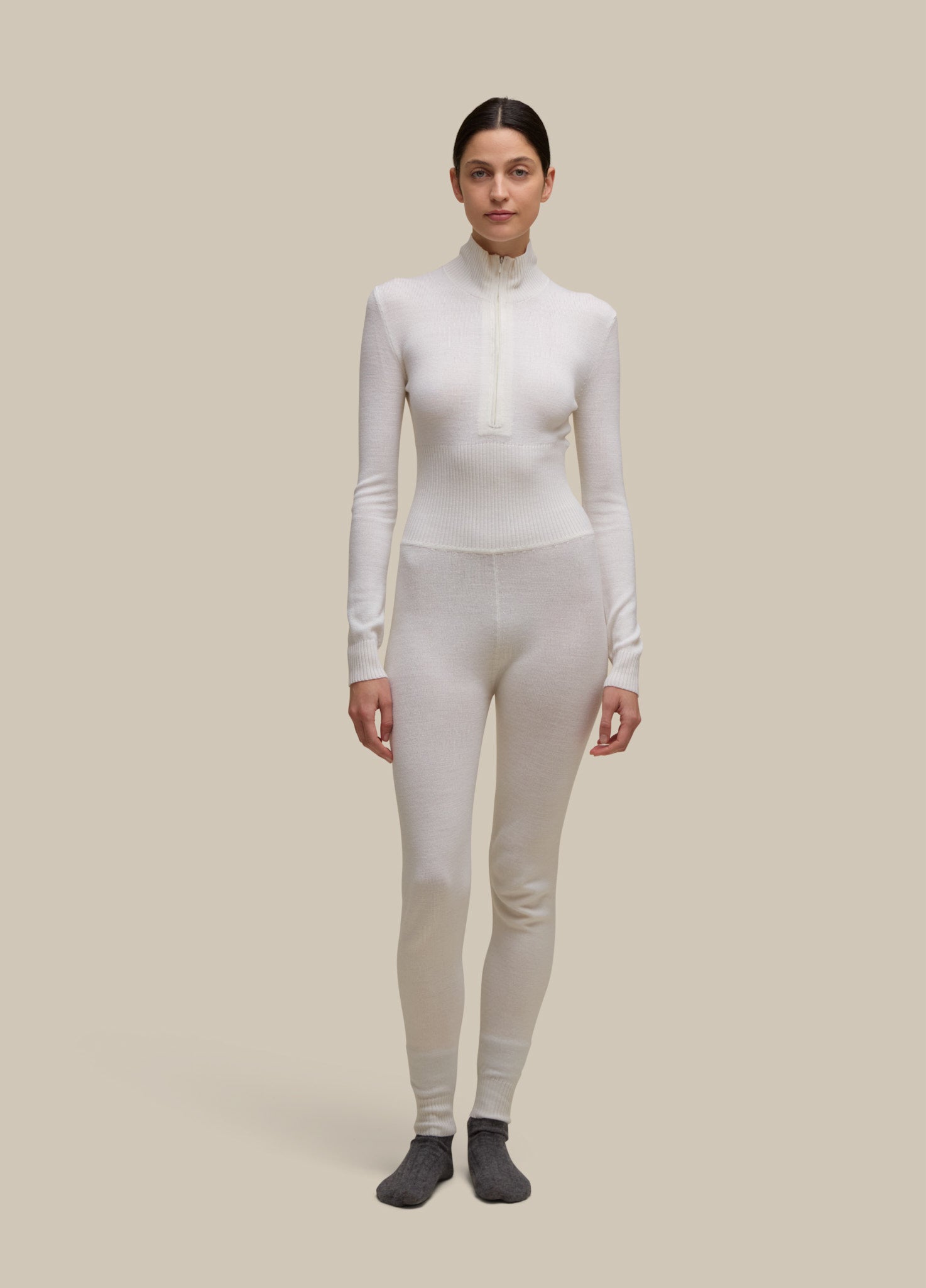 Acres Union Suit