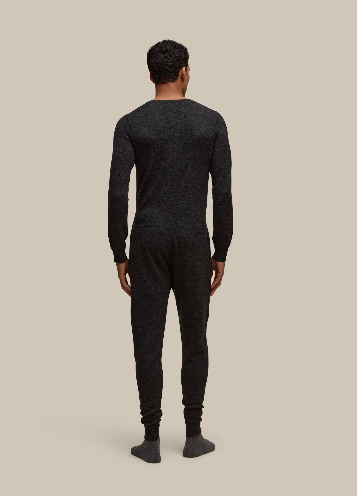 Acres Union Suit