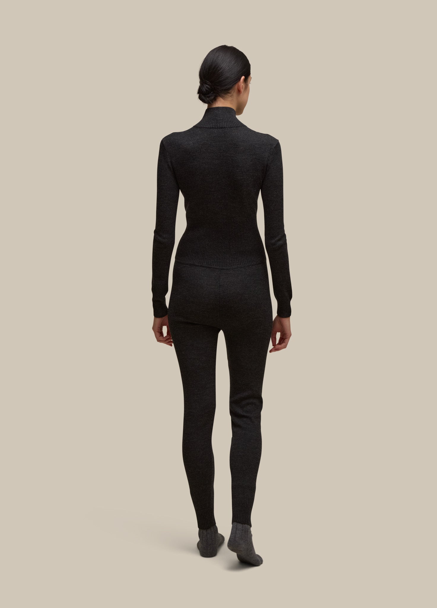 Acres Union Suit