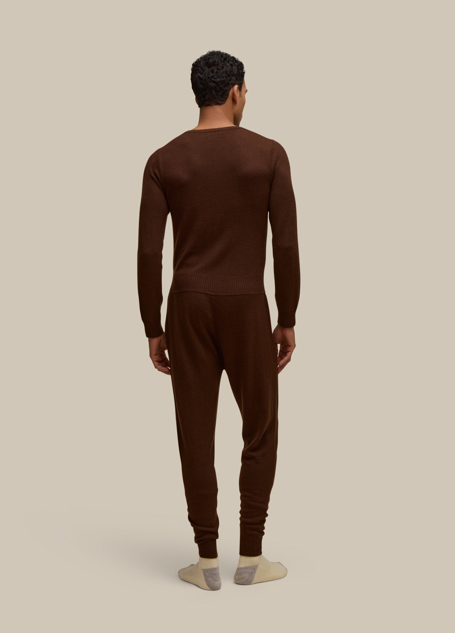 Acres Union Suit