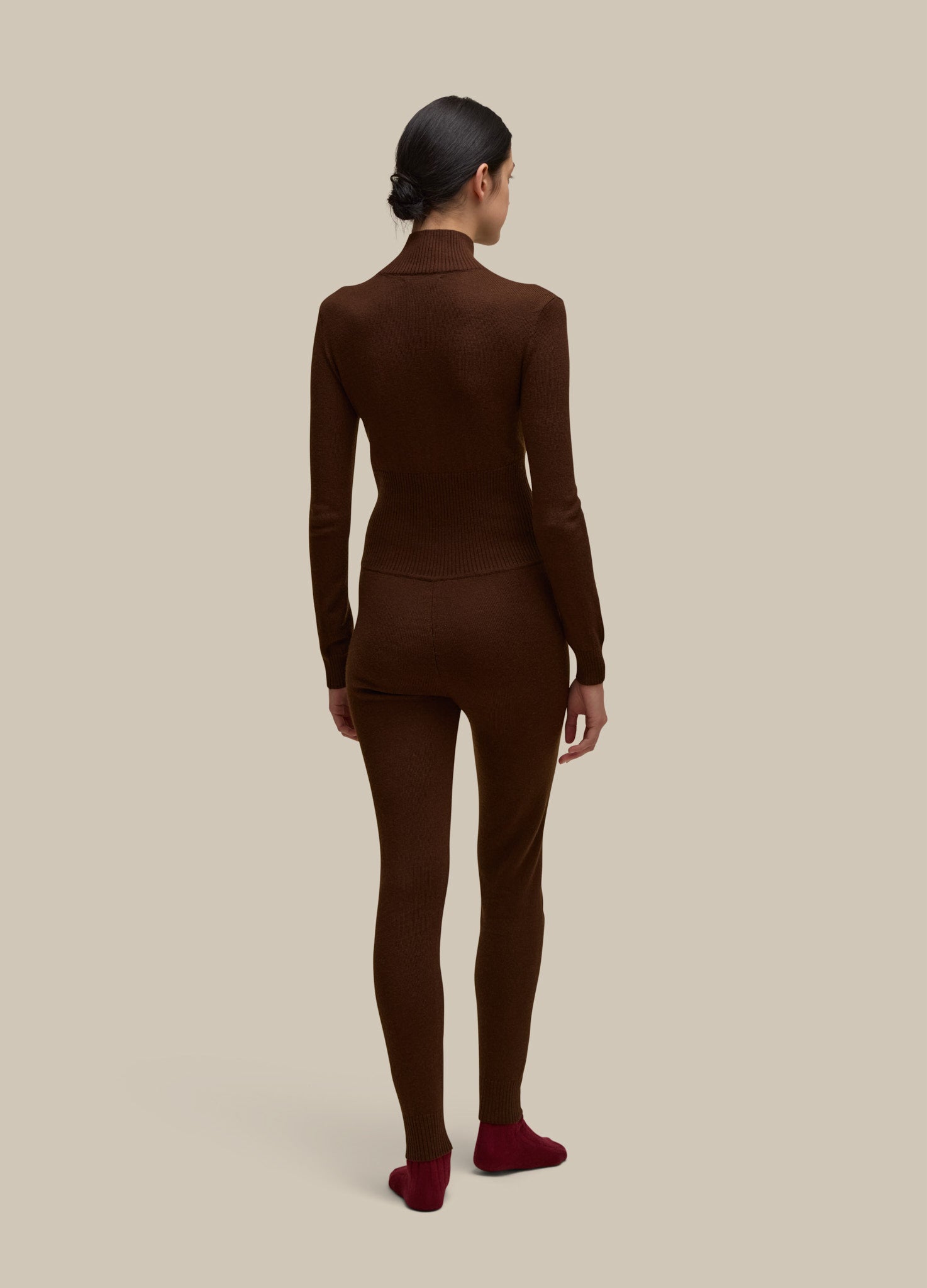 Acres Union Suit