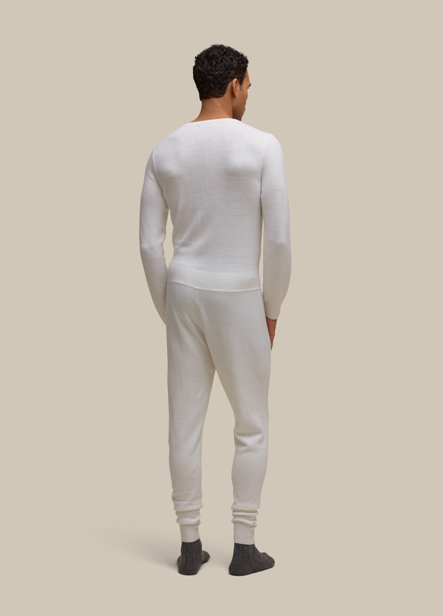 Acres Union Suit