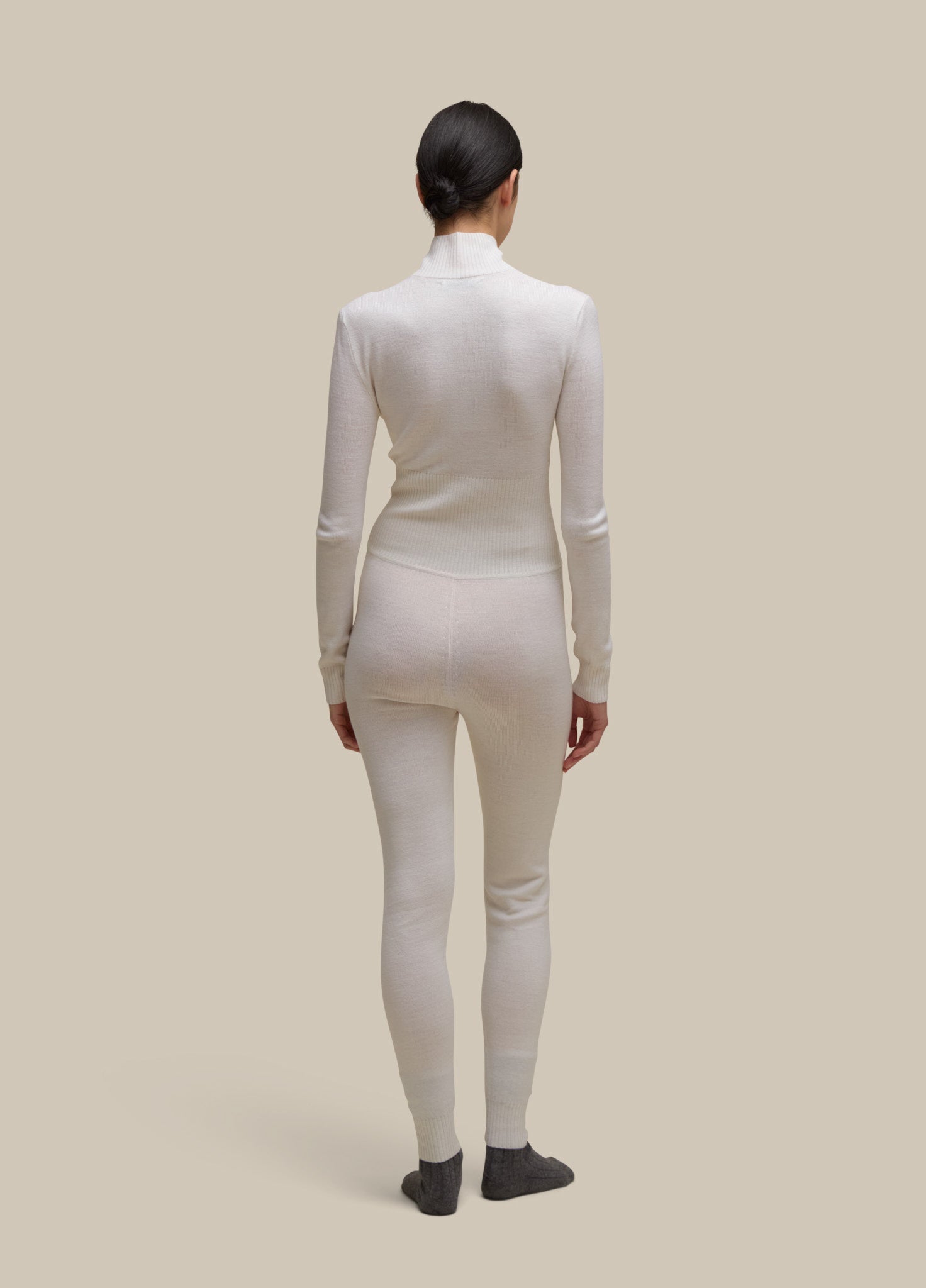 Acres Union Suit