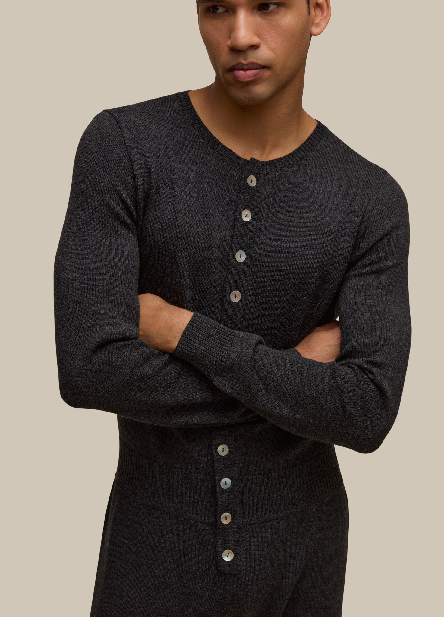 Acres Union Suit