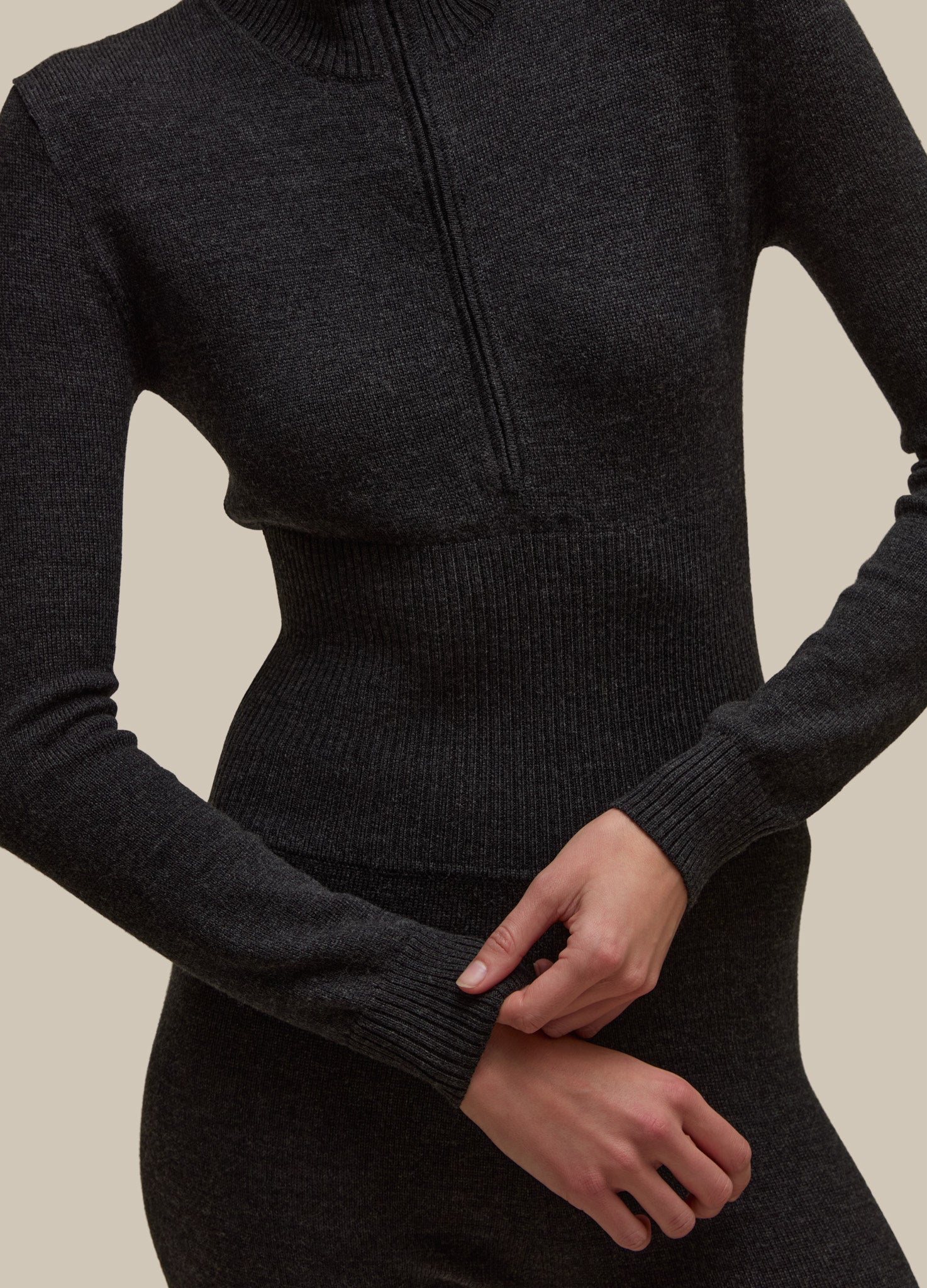 Acres Union Suit