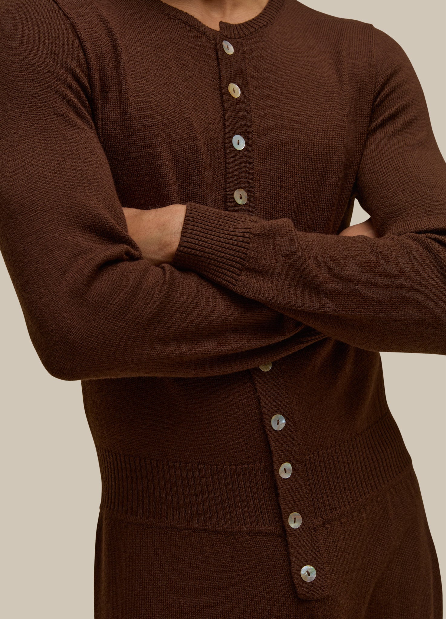 Acres Union Suit