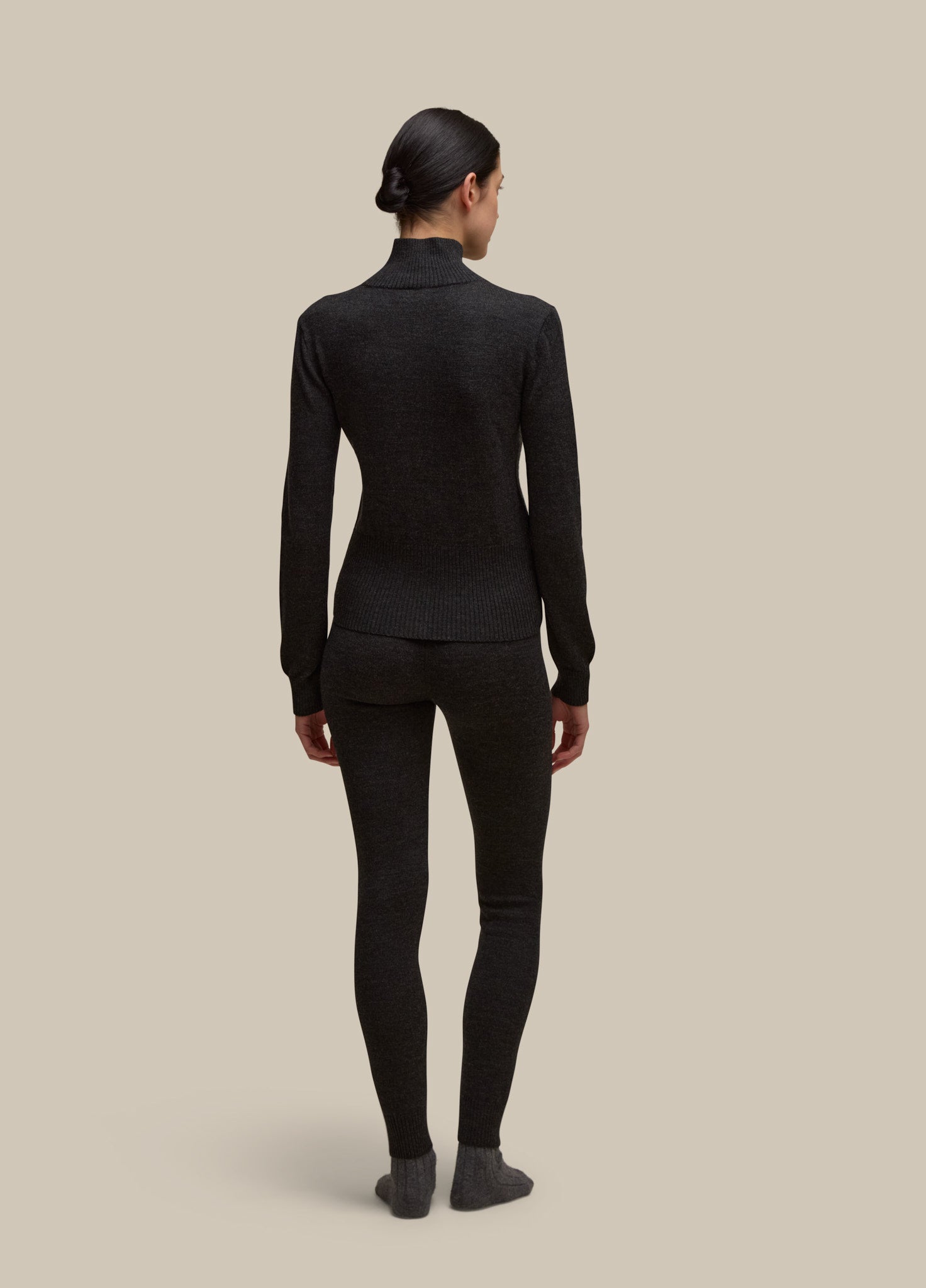 Bottom Layer