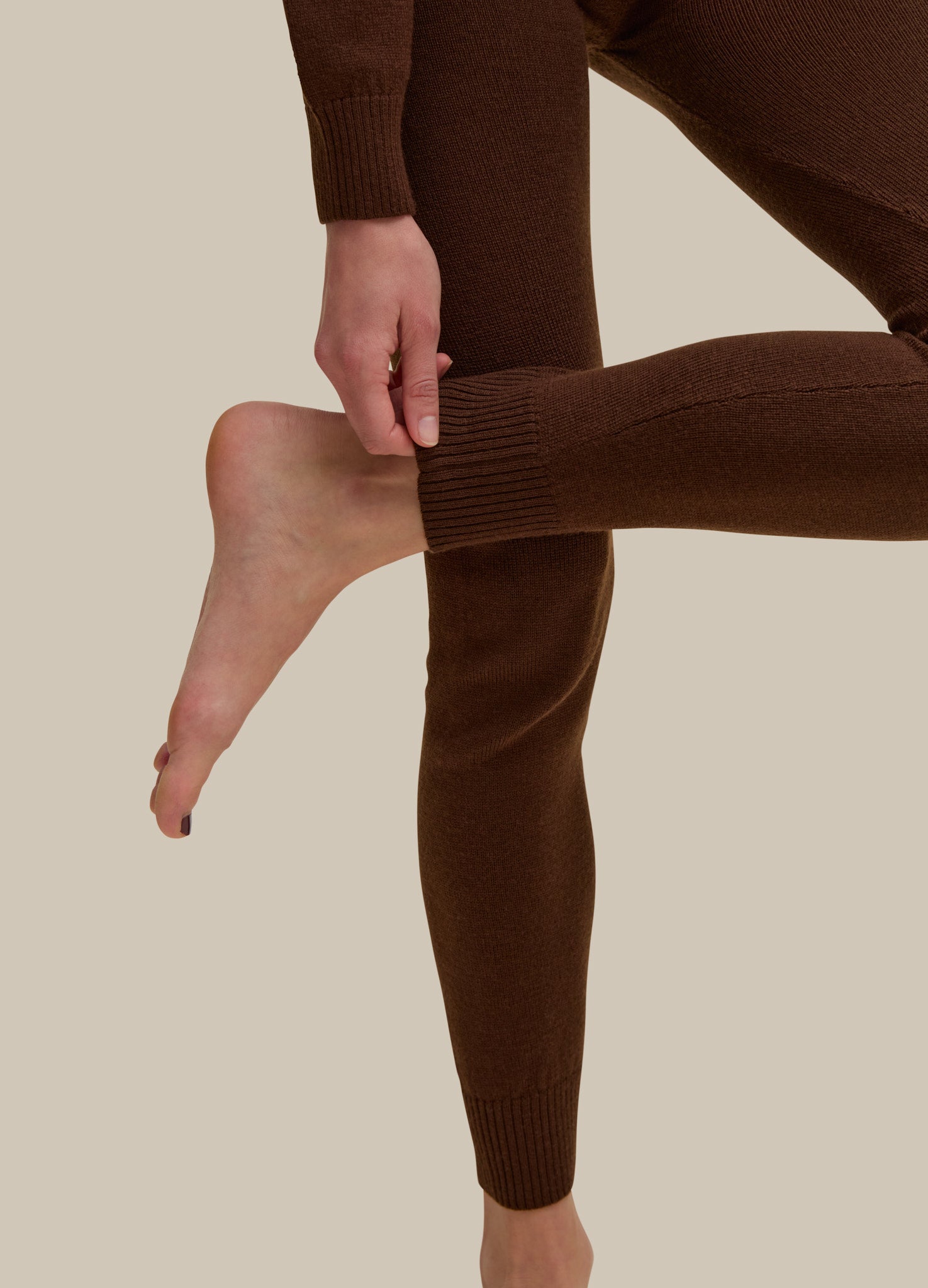 Bottom Layer